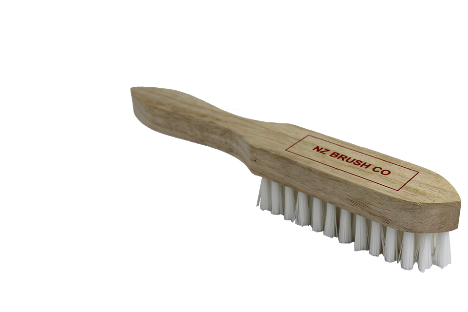 PLATING BRUSH - NYLON FILL