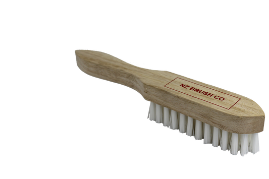 PLATING BRUSH - NYLON FILL