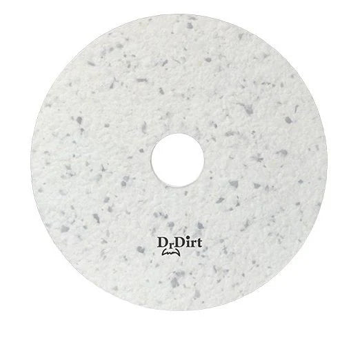 DR DIRT COMPOSITE NANO FLOOR PAD 17"/425MM