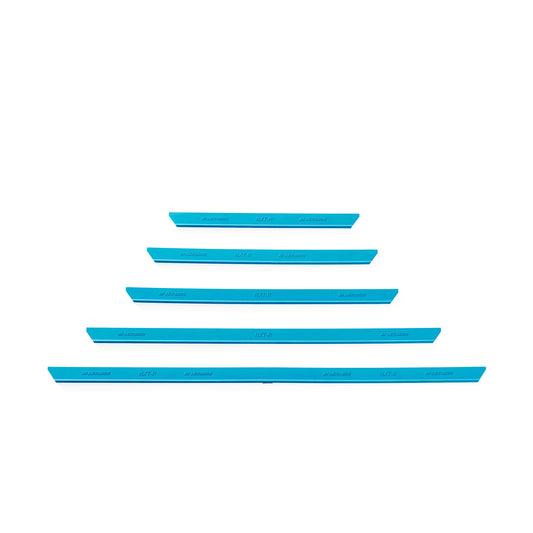 MOERMAN LIQUIDATOR NXT-R SQUEEGEE REPLACEMENT RUBBER