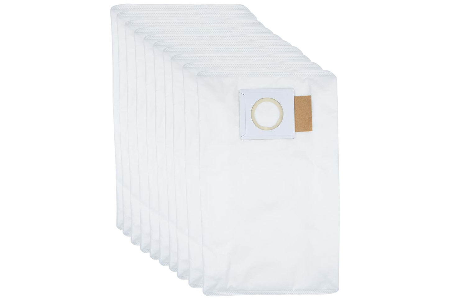 MAKITA DVC660 VACUUM BAGS 10PK