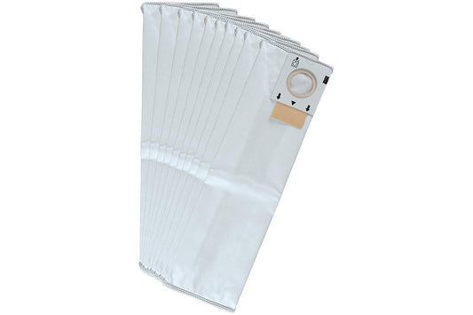 MAKITA DVC560 VACUUM BAGS 10PK