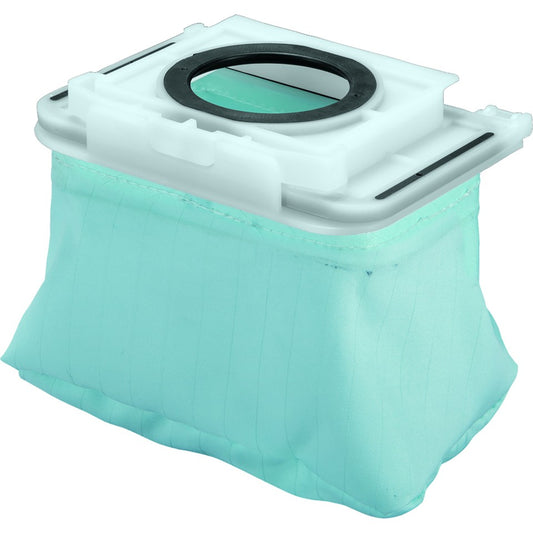 MAKITA DVC261 REUSABLE VACUUM BAG