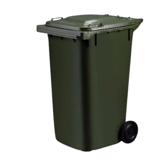 WHEELIE BIN