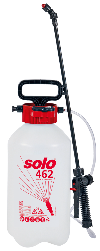 SOLO GARDEN SPRAYER 462 7L