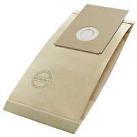 TENNANT VSU36 UPRIGHT PAPER VACUUM CLEANER BAGS 5PK