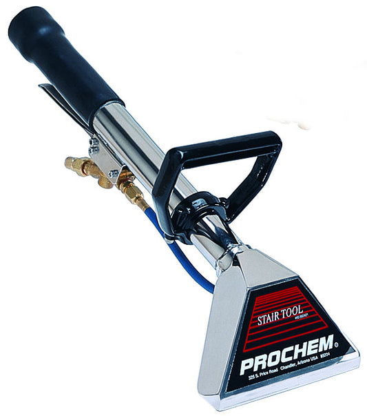 TRUCK MOUNT STAIRTOOL