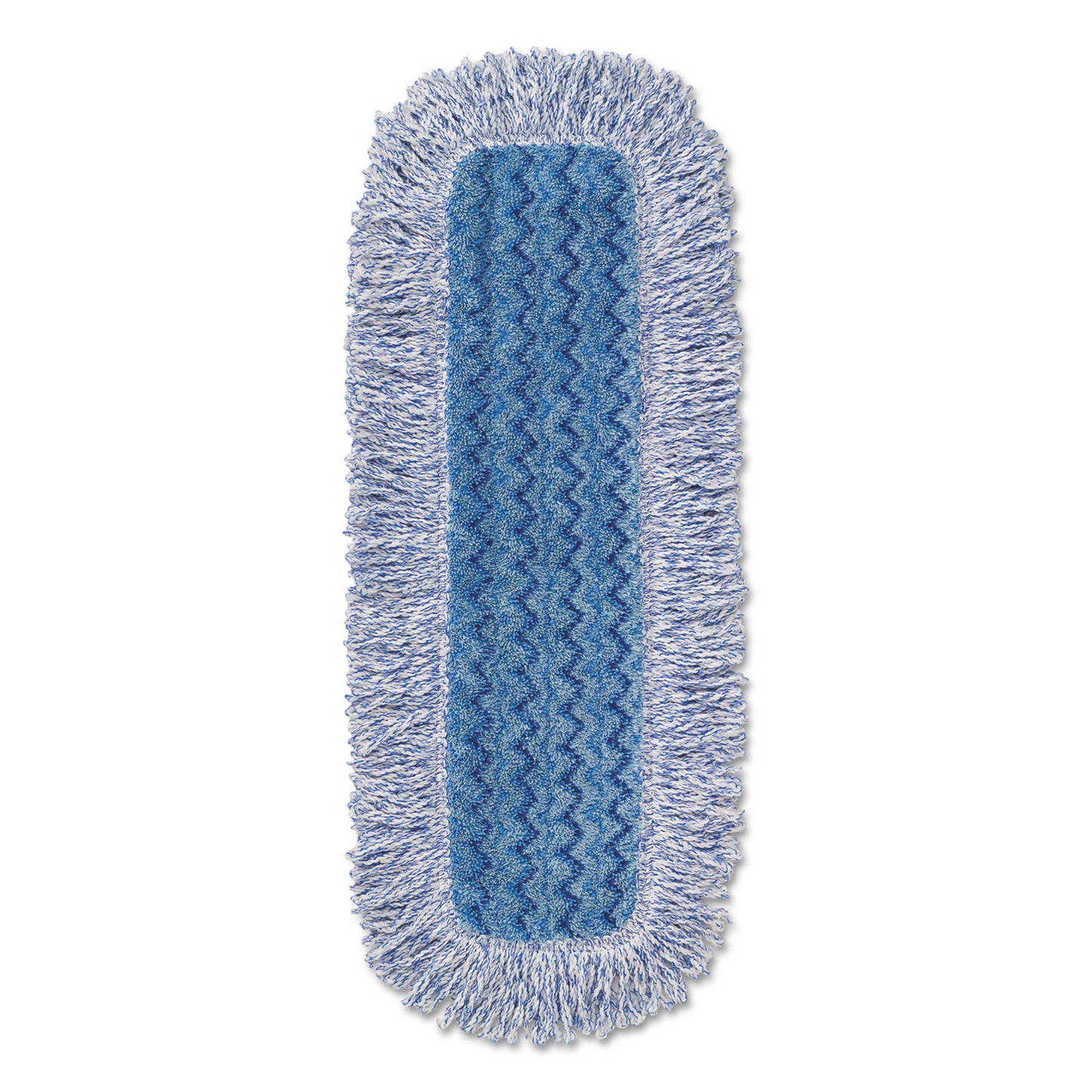 RUBBERMAID HIGH ABSORBENT MOP FRINGE | BLUE 18"/450MM