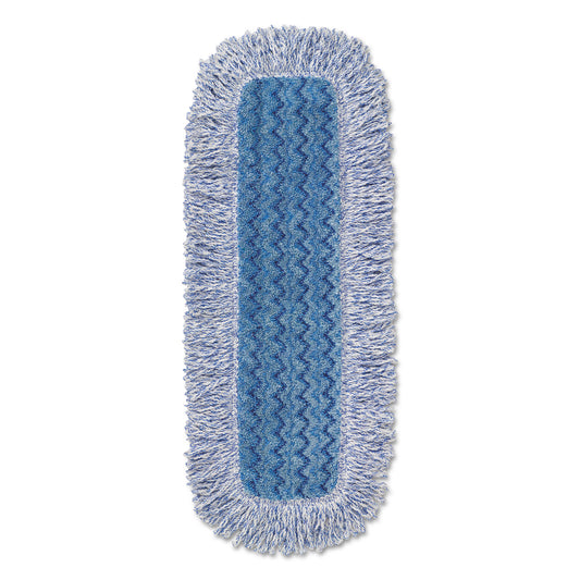 RUBBERMAID HIGH ABSORBENT MOP FRINGE | BLUE 18"/450MM