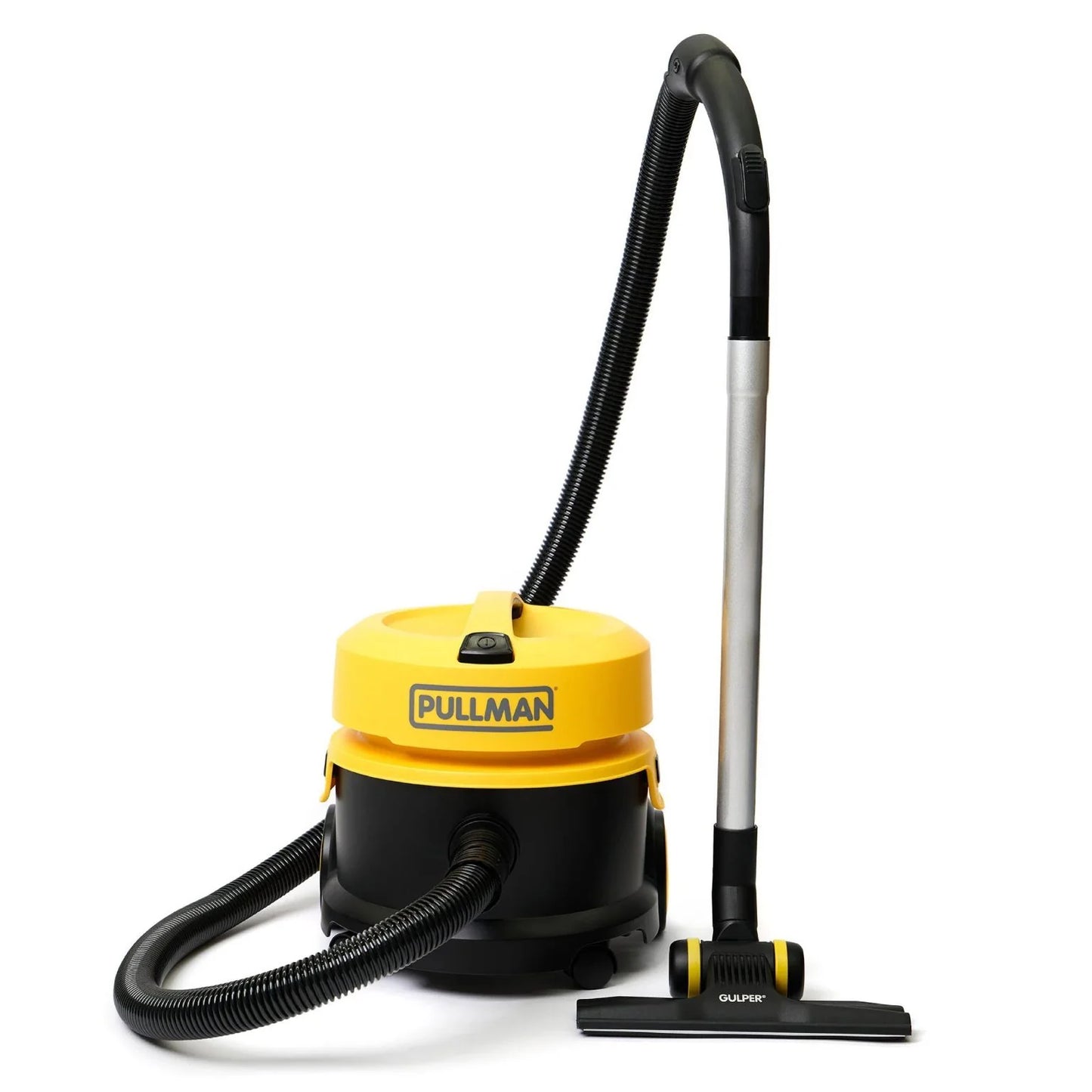 PULLMAN 10L DRY COMMERCIAL VACUUM
