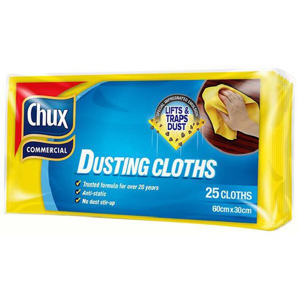 CHUX DUSTING CLOTH