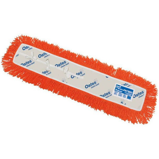 OATES MODACRYLIC DUST MOP FRINGE ONLY
