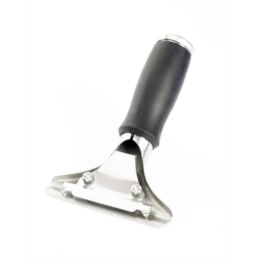 MOERMAN STAINLESS STEEL HANDLE