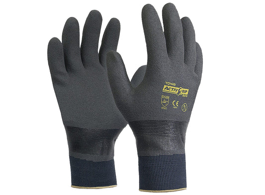 ESKO TOWA ACTIVGRIP 503 FULL DIP GLOVE