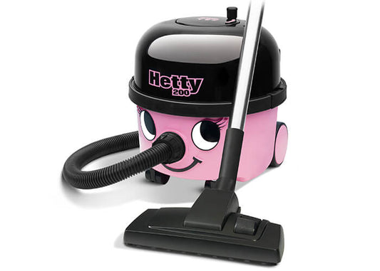 NUMATIC HETTY VACUUM | 9L