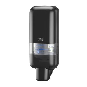 TORK S4 SOAP AND SANITISER DISPENSER