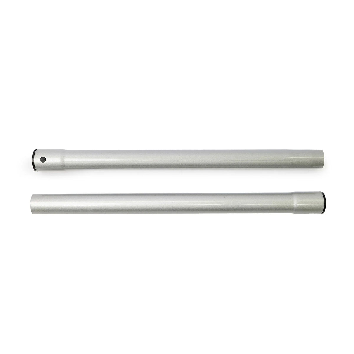 PULLMAN CD1203 CHROME PIPES SET 35mm