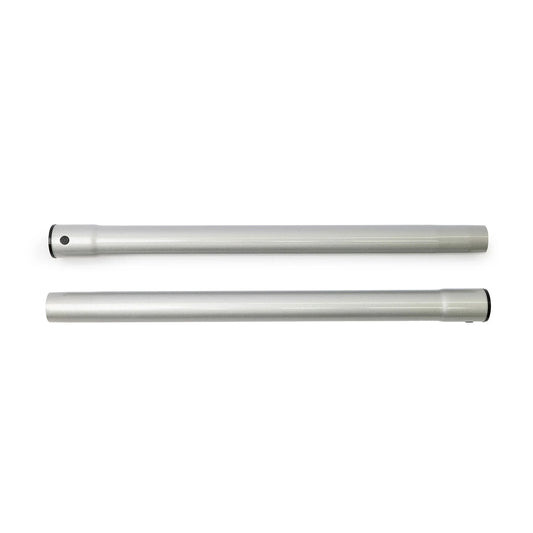 PULLMAN CD1203 CHROME PIPES SET 35mm