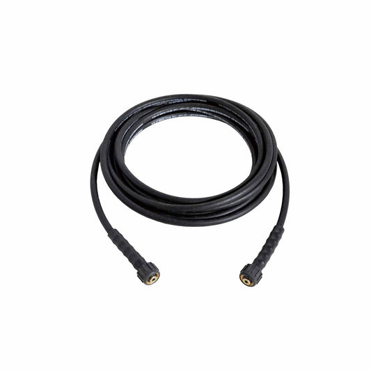 DEWALT BRAIDED HOSE 7.6M