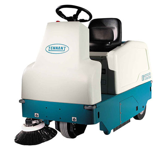 United Rental Scrubber Rideon Rental Machines – Commercial Cleaning Repairs