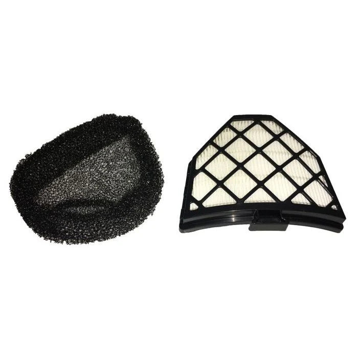 PULLMAN COMMANDER EXHAUST FILTER SET - PV900/PL950
