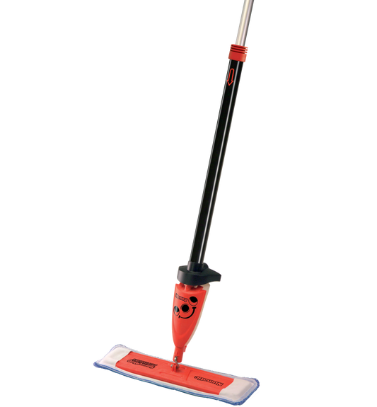 NUMATIC HENRY SPRAY MOP