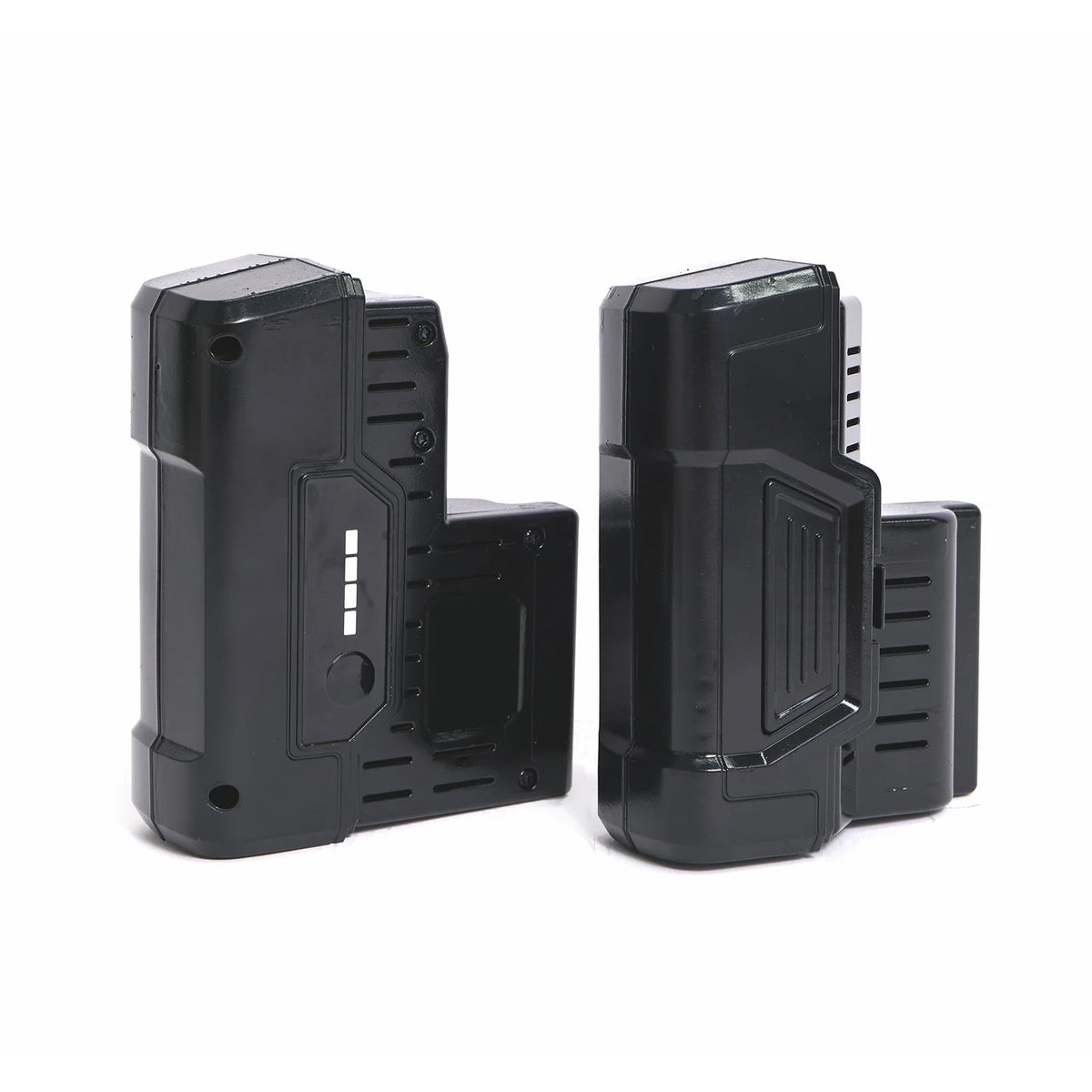PULLMAN ADVANCE LITHIUM BATTERY SET