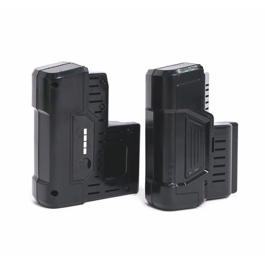 PULLMAN ADVANCE LITHIUM BATTERY SET