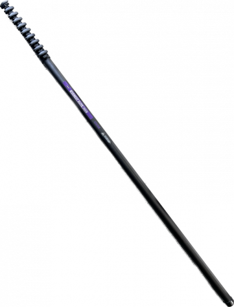 EVEREST ELITE OVA8 25ft/7.6m POLE CF2505