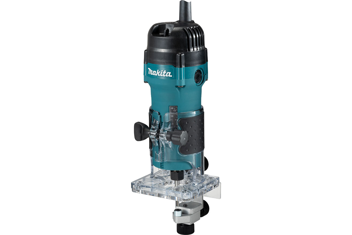 MAKITA LAMINATE TRIMMER 6.35MM 3711