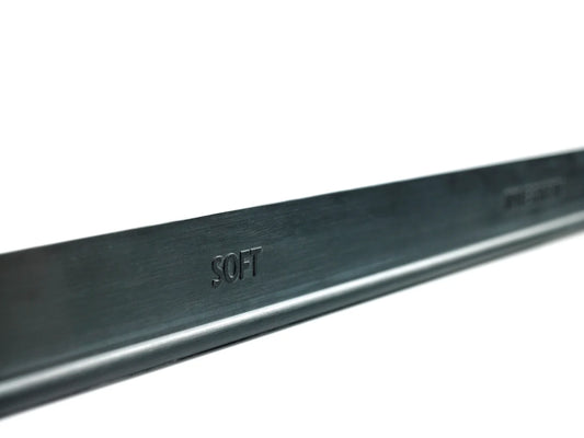 MOERMAN LIQUIDATOR SOFT REPLACEMENT SQUEEGEE RUBBER