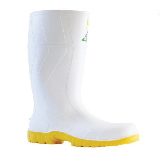 INDUSTRIAL PVC GUMBOOTS