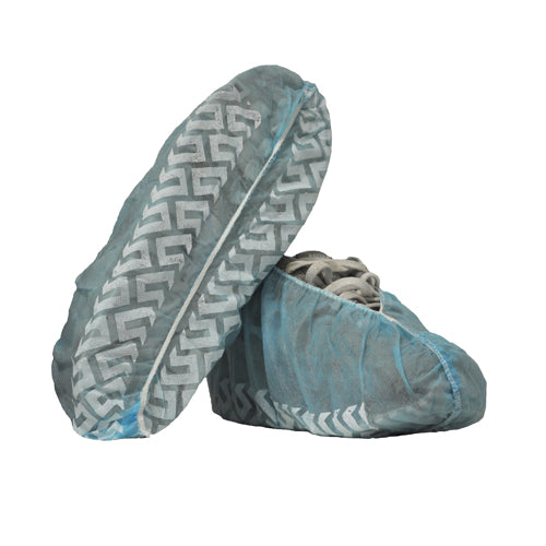 SBPP NON SLIP OVER SHOE COVER 100PK