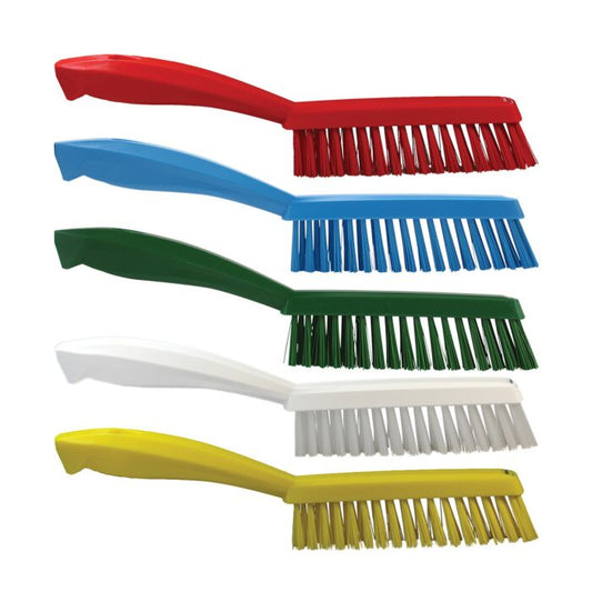 VIKAN NARROW HAND BRUSH  | HARD 300MM