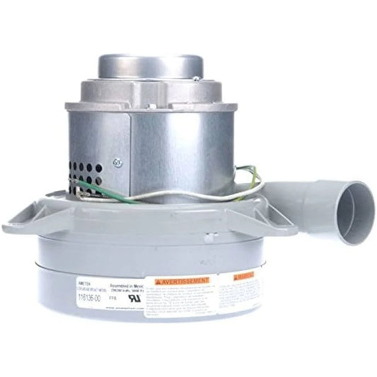 AMETEK MOTOR BP-T 3 STAGE 1630W