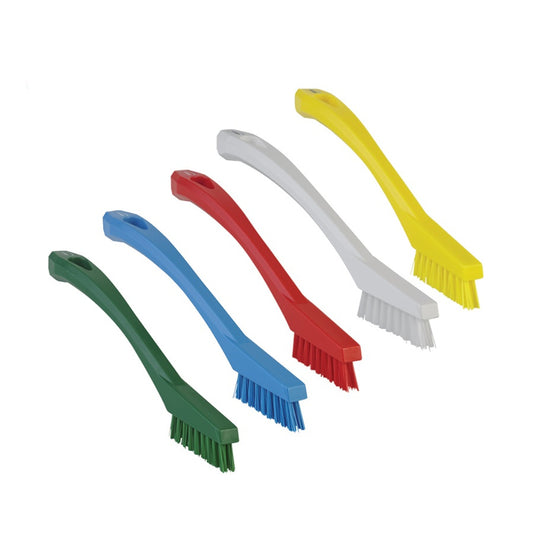 VIKAN DETAIL BRUSH  | HARD 205M