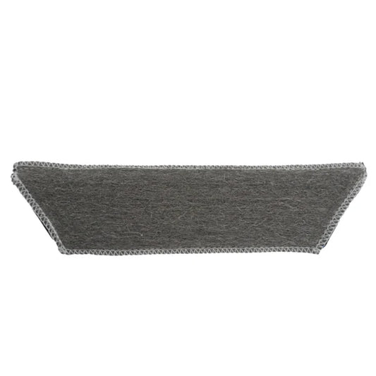 MOERMAN GEKKO STEEL WOOL PAD