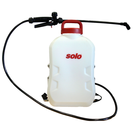 SOLO BATTERY BACKPACK 414LI 10L