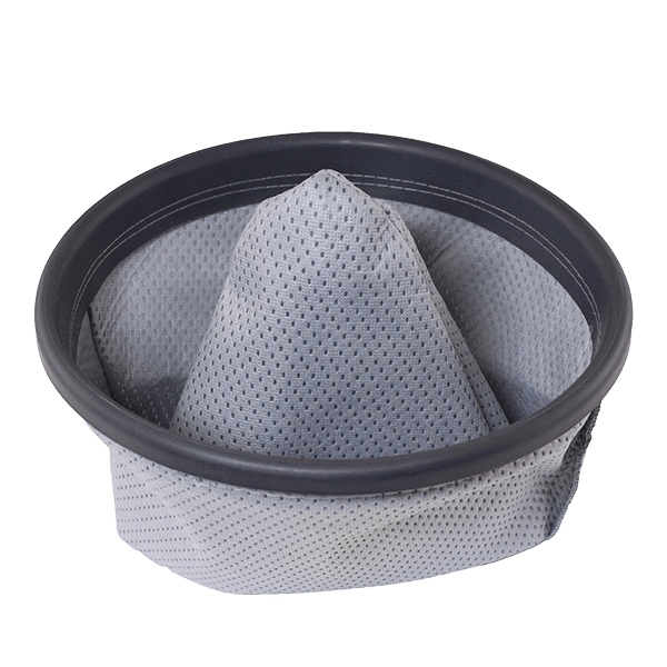 PACVAC SUPERPRO REUSABLE BAG