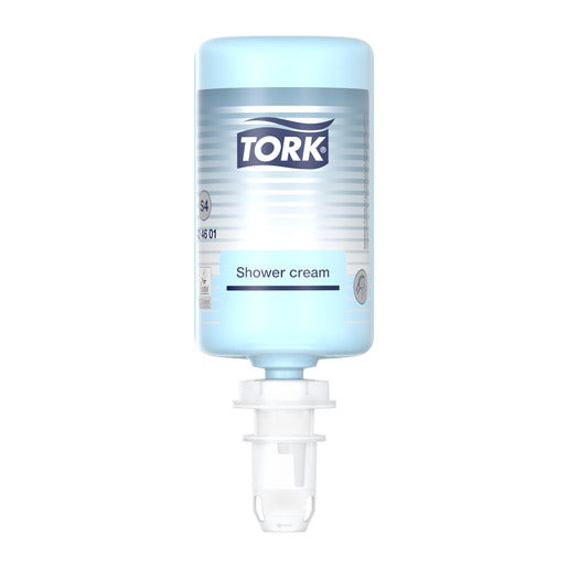 TORK S4 SHOWER CREAM 1L | 6PC