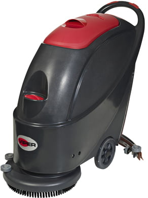 Shabber Driver Rental Rental Machines – Commercial Cleaning Repairs