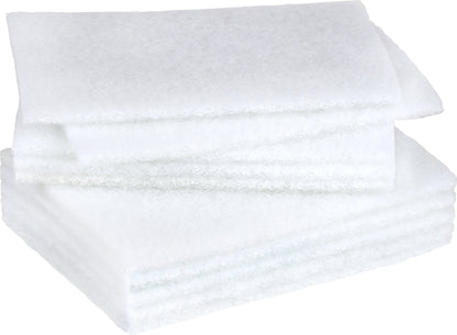 THINLINE SLIM SCOURER PADS 8x6" 10PK
