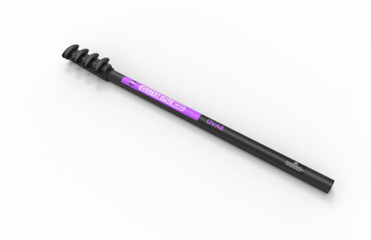 EVEREST ELITE OVA8 COMPACT HB 11ft/3.3m POLE HB1104