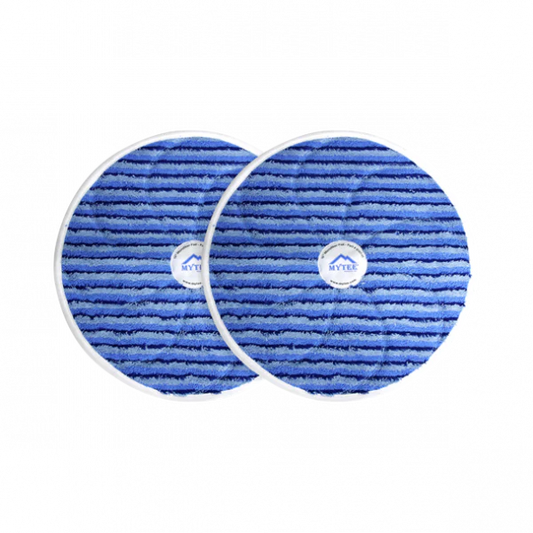 MYTEE SCRUBMAX CARPET BONNET | 19"