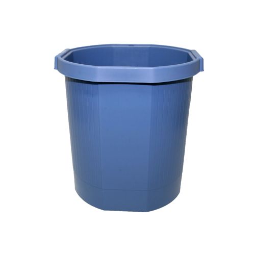 HEAVY DUTY PAPER WASTE BIN | 30L