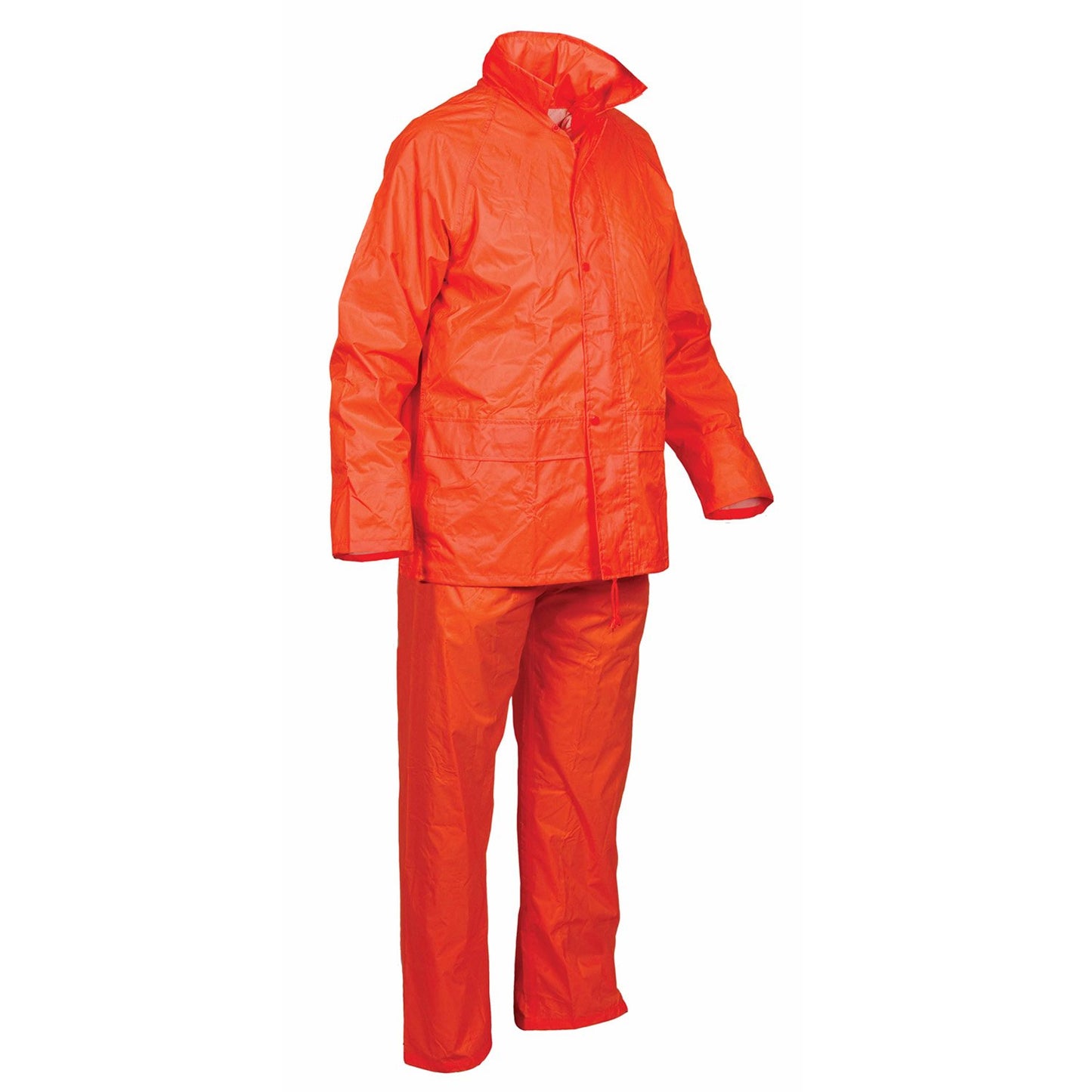 ESKO RAINSUIT HI-VIS
