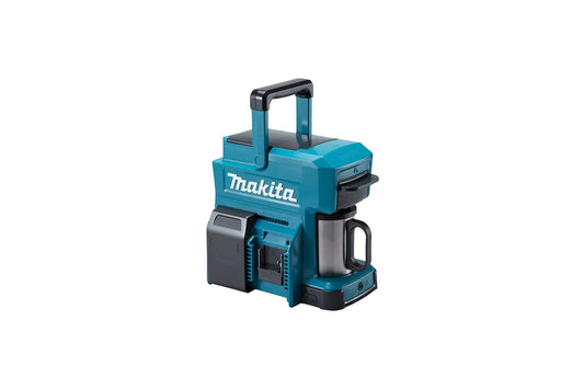 MAKITA DCM501 COFFEE MAKER