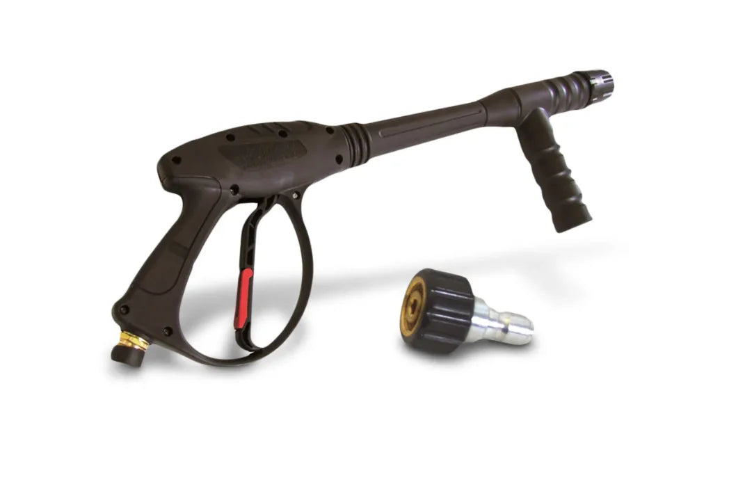 DEWALT SPRAY GUN 4500PSI