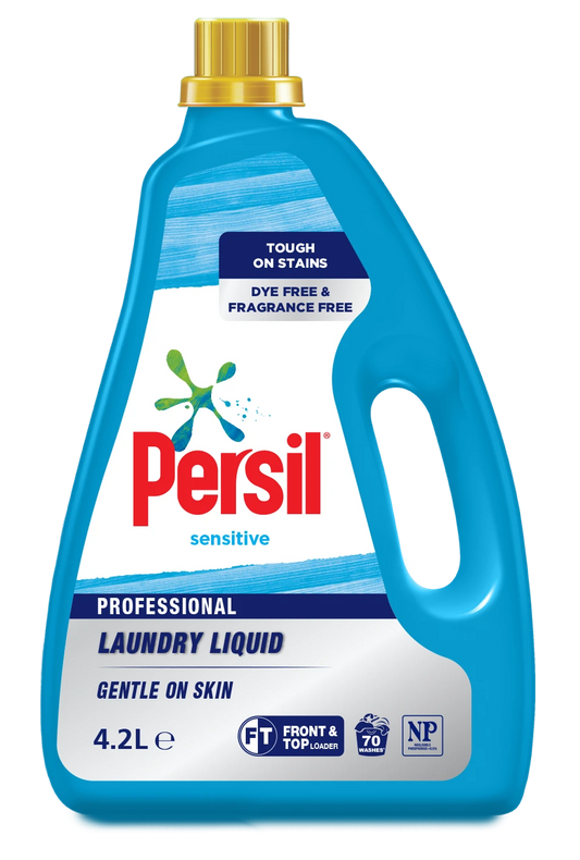 PERSIL PRO LIQUID SENSITIVE 4.2L