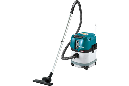 MAKITA VC003GLZ01 40V XGT 15L WET/DRY VACUUM SKIN*